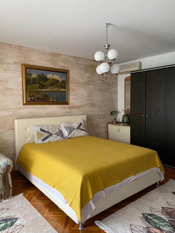 הרצג-נובי Guest House Cvoro מראה חיצוני תמונה
