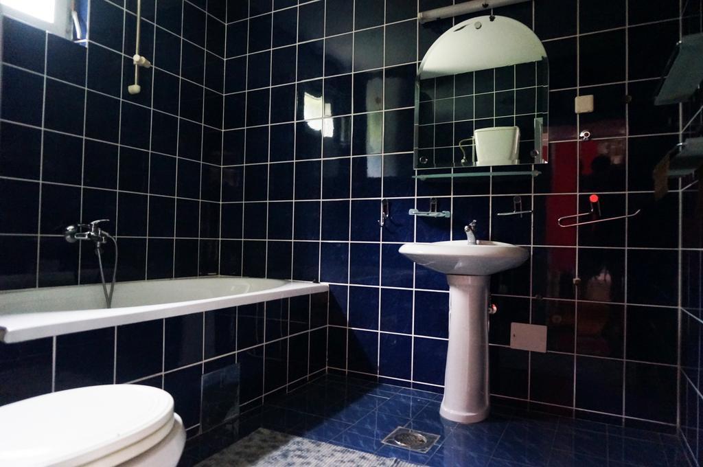 הרצג-נובי Guest House Cvoro מראה חיצוני תמונה