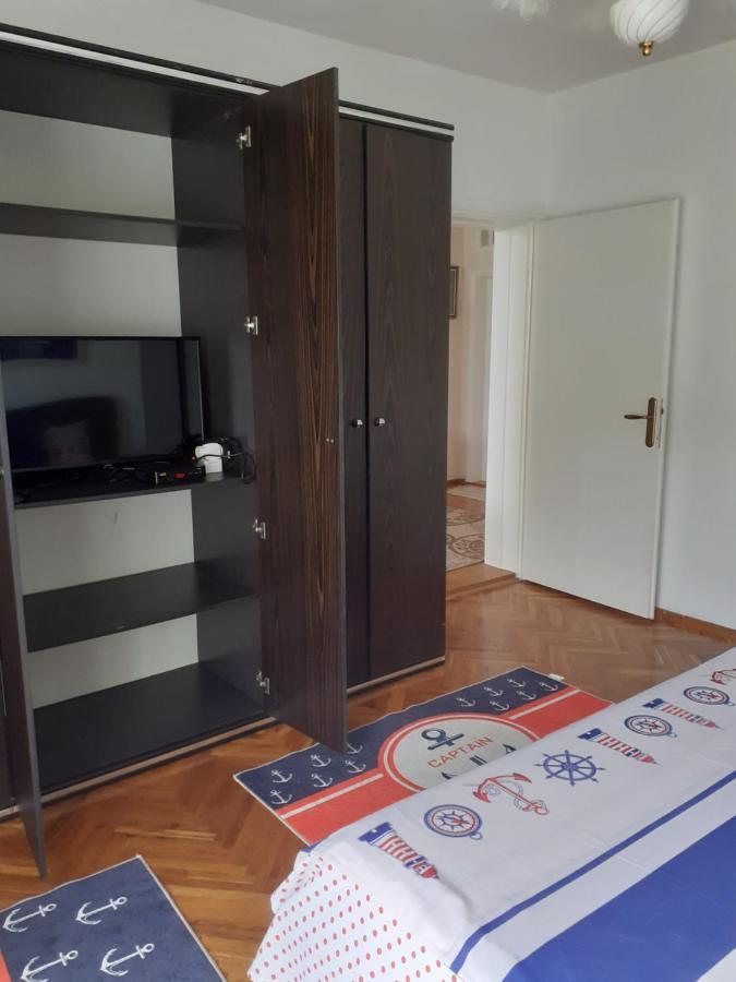 הרצג-נובי Guest House Cvoro מראה חיצוני תמונה