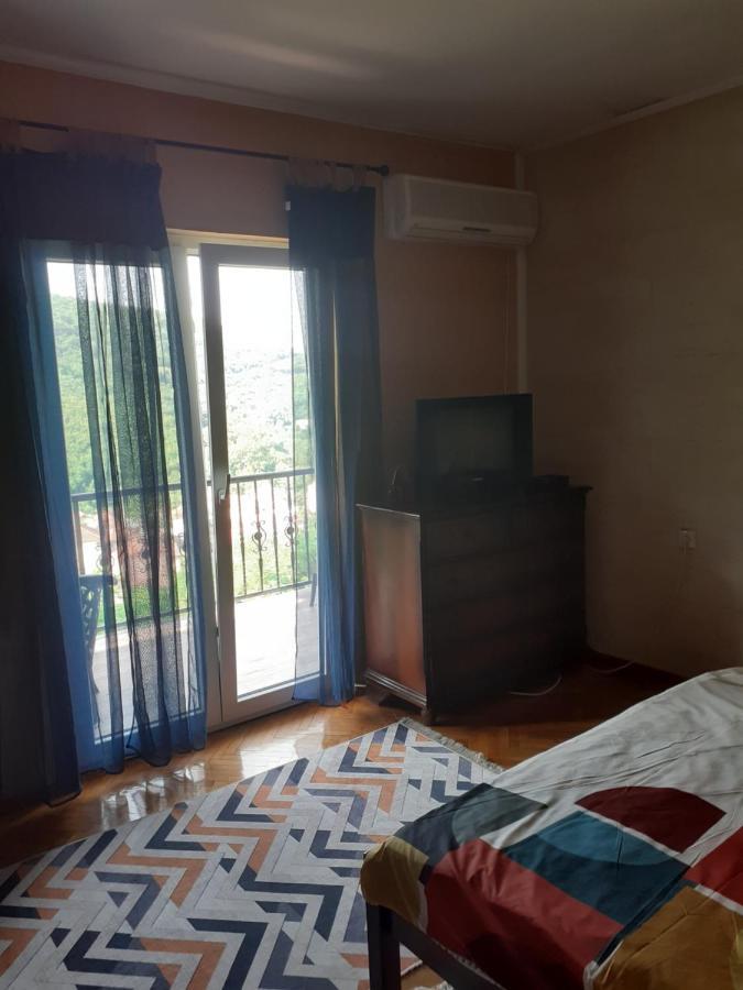 הרצג-נובי Guest House Cvoro מראה חיצוני תמונה