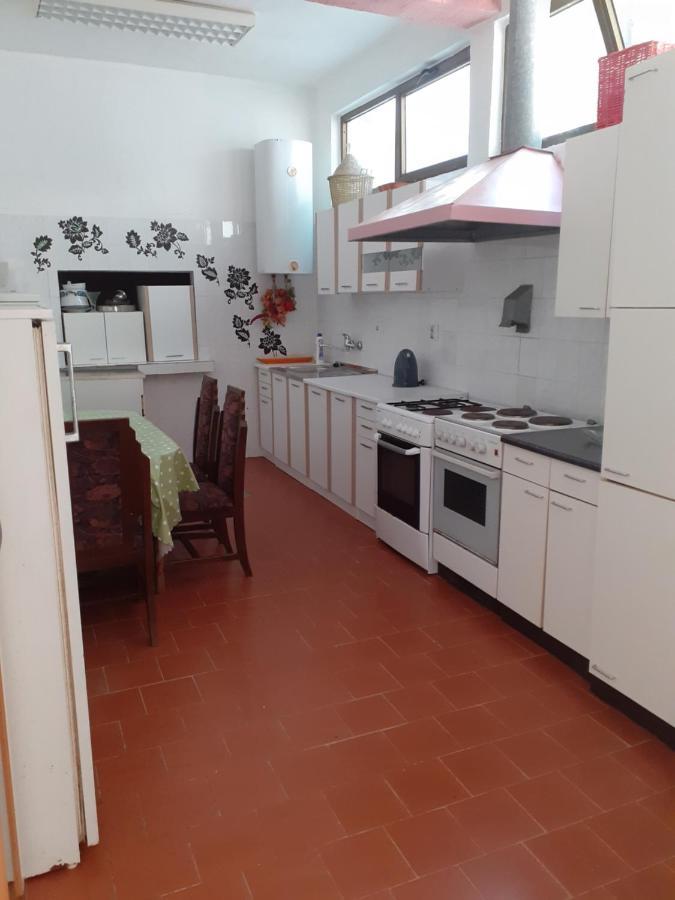 הרצג-נובי Guest House Cvoro מראה חיצוני תמונה