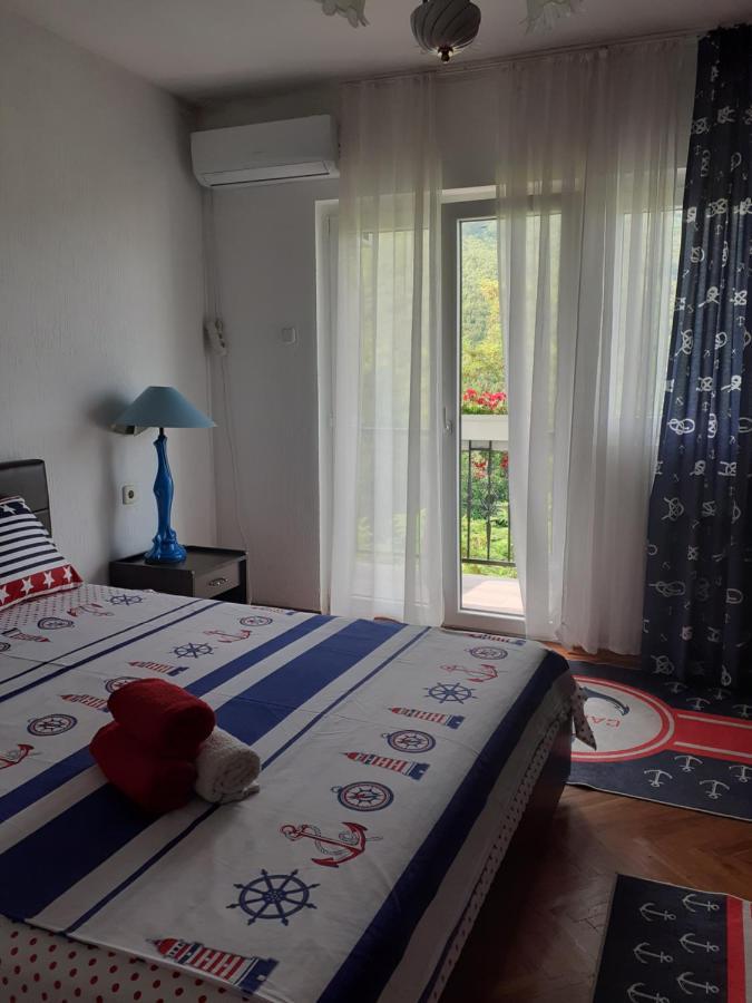 הרצג-נובי Guest House Cvoro מראה חיצוני תמונה