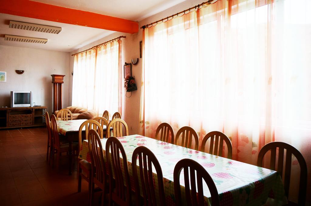 הרצג-נובי Guest House Cvoro מראה חיצוני תמונה
