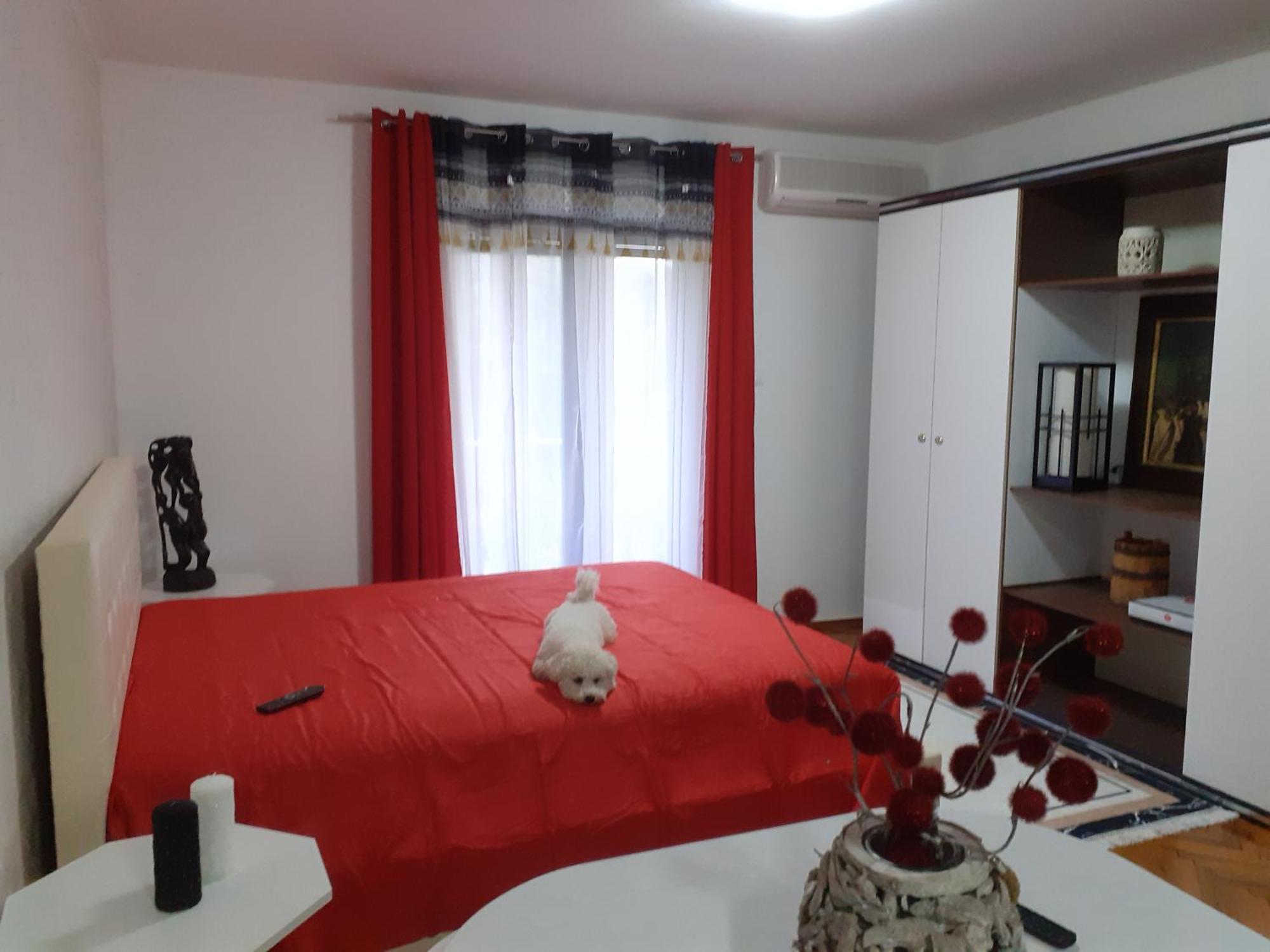 הרצג-נובי Guest House Cvoro חדר תמונה