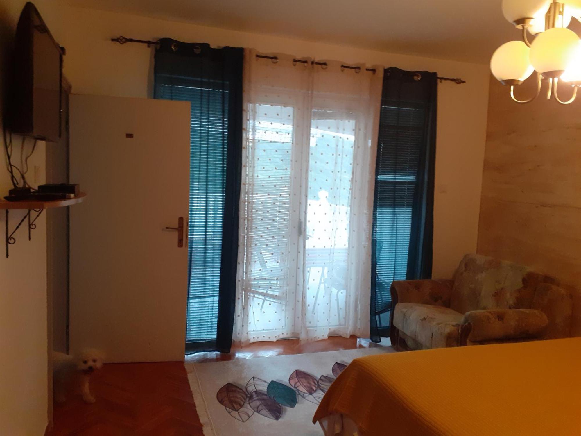 הרצג-נובי Guest House Cvoro חדר תמונה