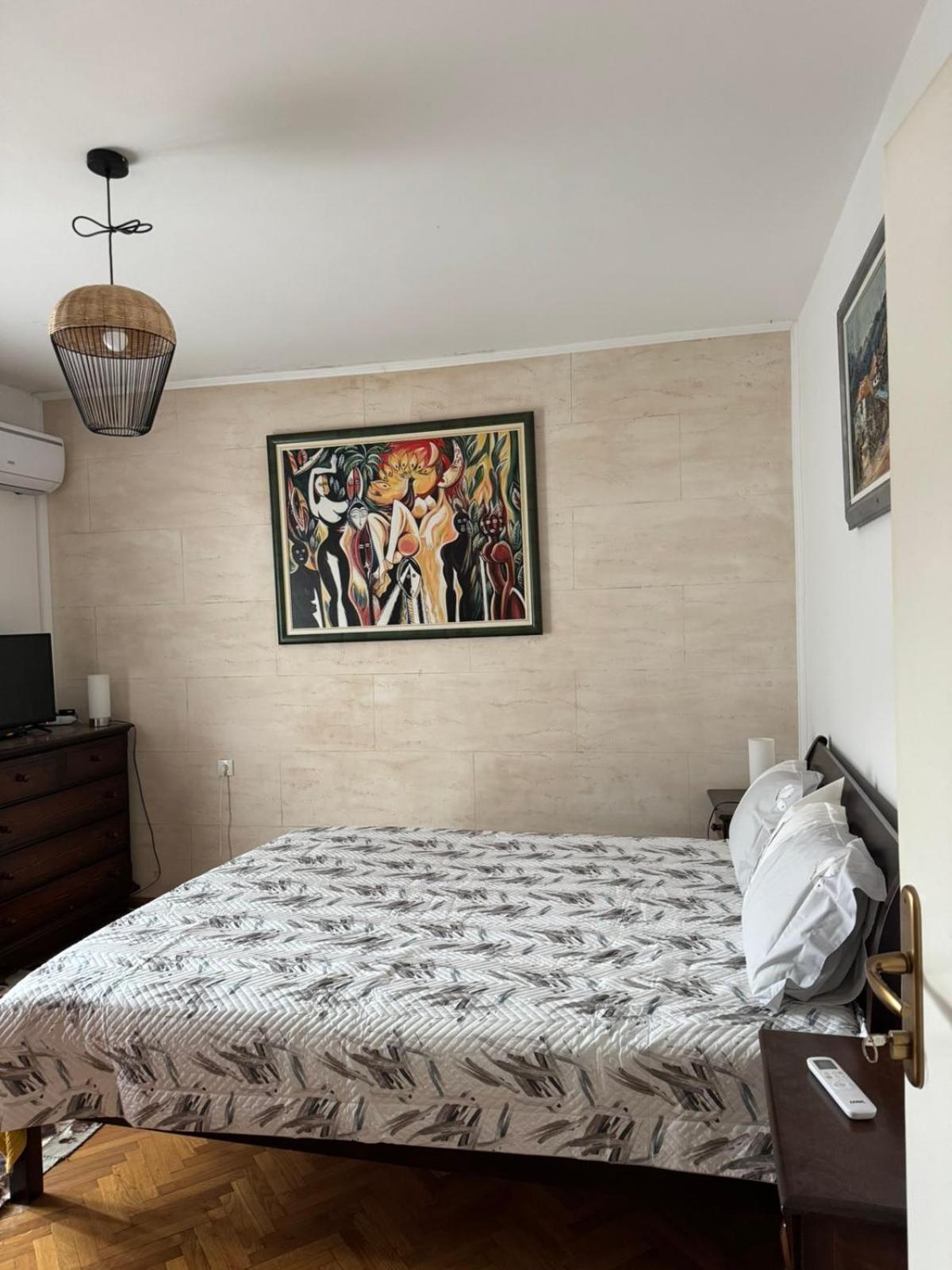 הרצג-נובי Guest House Cvoro מראה חיצוני תמונה