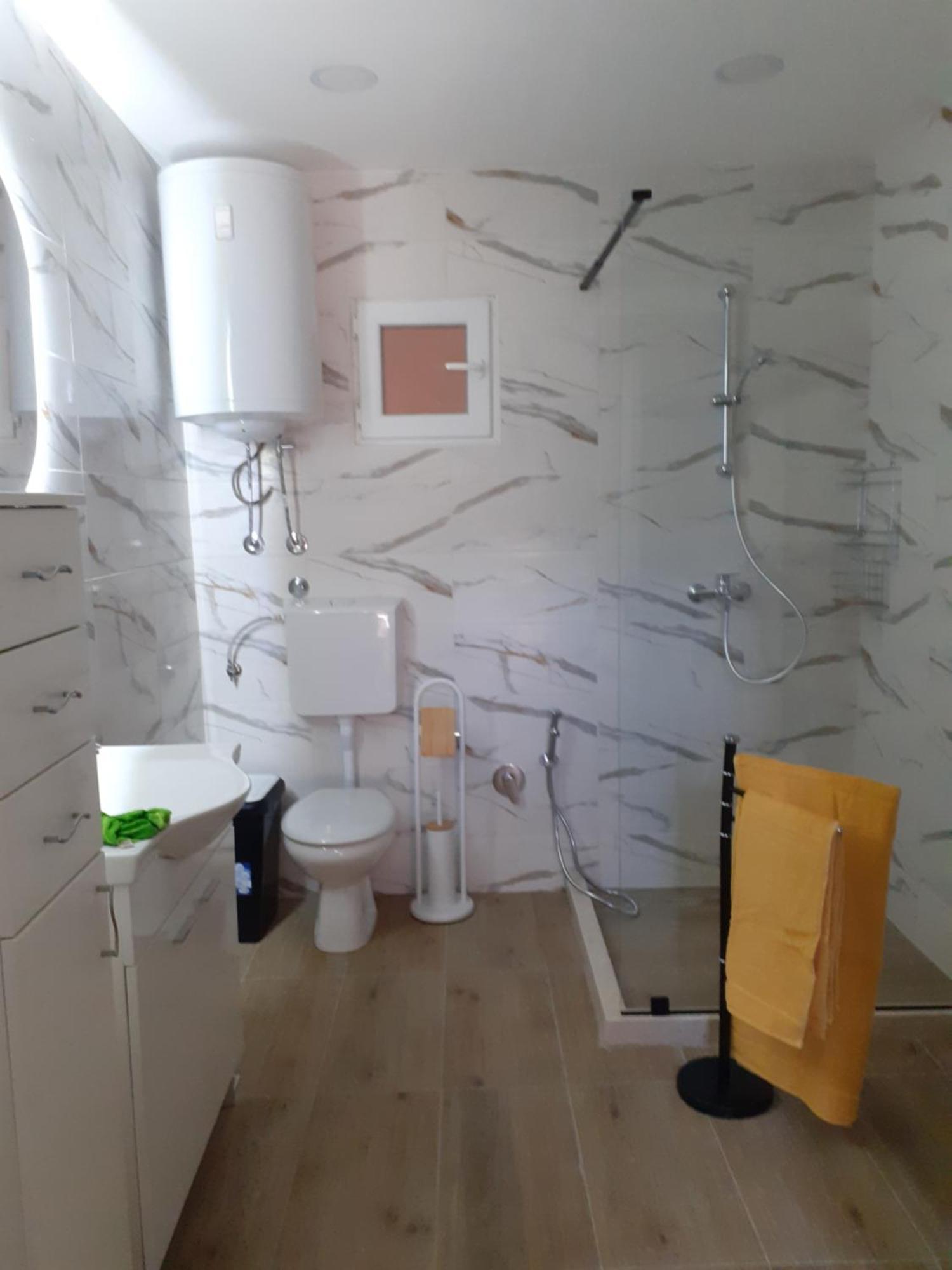 הרצג-נובי Guest House Cvoro מראה חיצוני תמונה