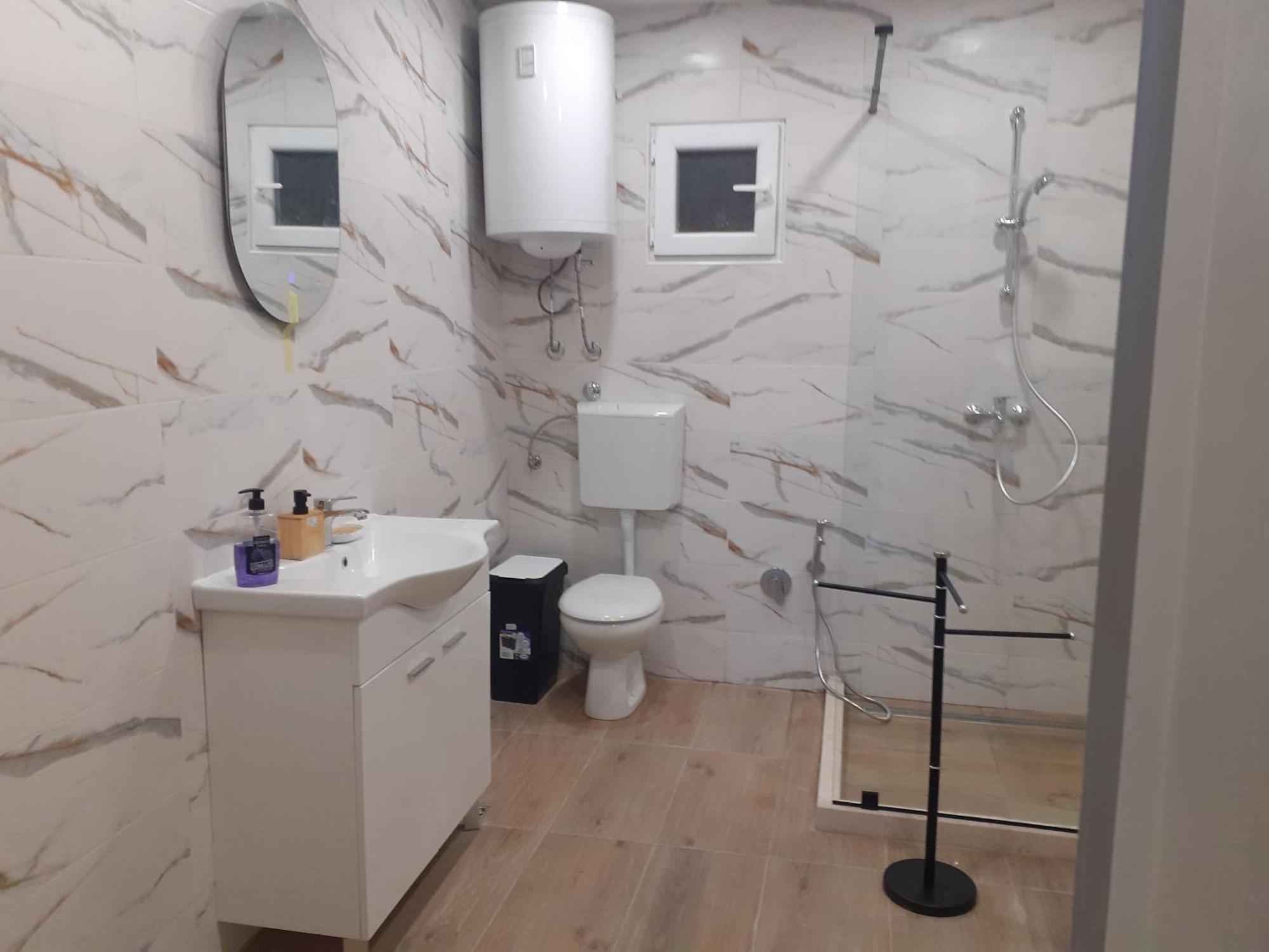הרצג-נובי Guest House Cvoro מראה חיצוני תמונה