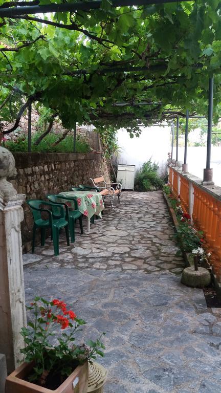 הרצג-נובי Guest House Cvoro מראה חיצוני תמונה