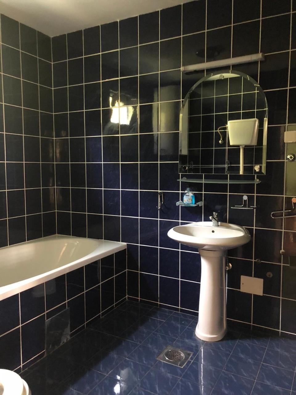 הרצג-נובי Guest House Cvoro מראה חיצוני תמונה