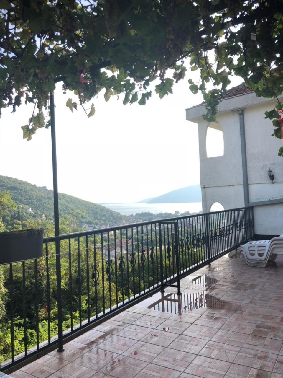 הרצג-נובי Guest House Cvoro מראה חיצוני תמונה
