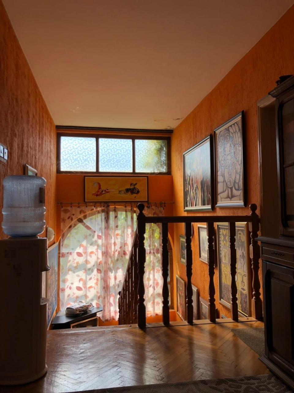 הרצג-נובי Guest House Cvoro מראה חיצוני תמונה